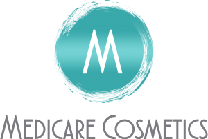 Medicare Cosmetics Logo