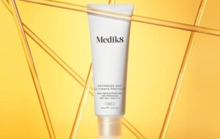 Medik8 Sunscreen